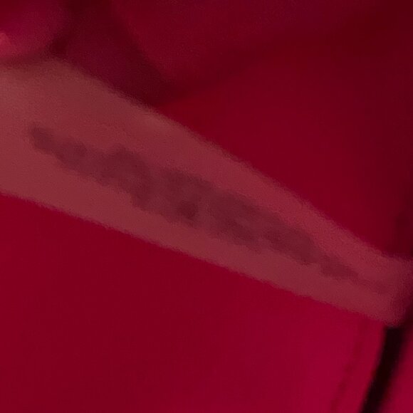 Kate Spade Large Arbour Hill Elodie Black Tote 100% Leather Bag - Picture 10 of 11